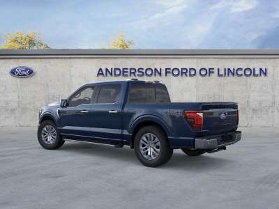 New 2025 Ford F-150 for sale in Lincoln NE
