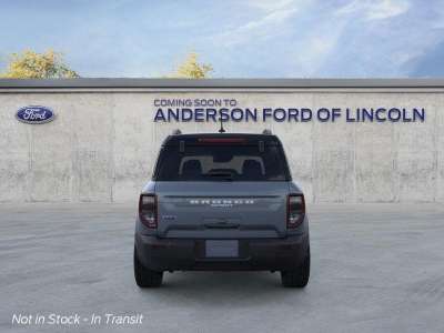 New 2025 Ford Bronco Sport for sale in Lincoln NE