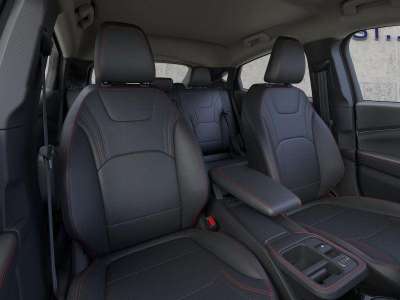 New 2025 Ford Mustang Mach-E Premium SUV/Crossover for sale in Lincoln NE