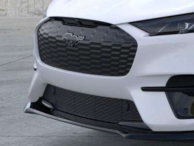 New 2025 Ford Mustang Mach-E for sale in Lincoln NE