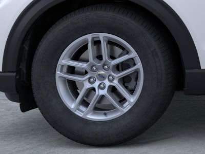 New 2026 Ford Explorer for sale in Lincoln NE