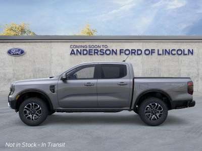 New 2025 Ford Ranger for sale in Lincoln NE