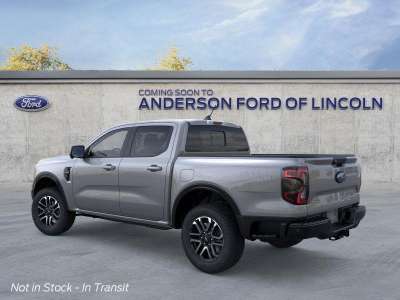 New 2025 Ford Ranger for sale in Lincoln NE
