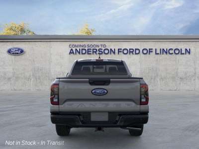 New 2025 Ford Ranger for sale in Lincoln NE