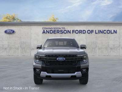 New 2025 Ford Ranger for sale in Lincoln NE