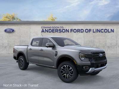New 2025 Ford Ranger for sale in Lincoln NE
