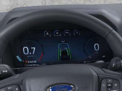 New 2025 Ford Ranger for sale in Lincoln NE