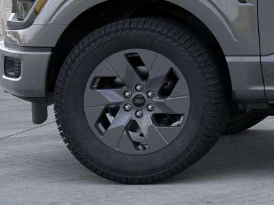 New 2025 Ford F-150 for sale in Lincoln NE