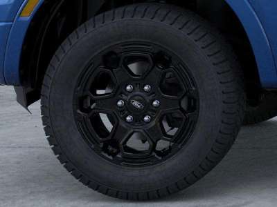 New 2025 Ford Ranger for sale in Lincoln NE