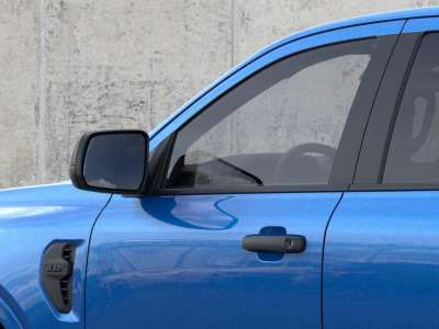 New 2025 Ford Ranger for sale in Lincoln NE