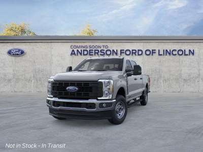 New 2026 Ford Super Duty F-250 for sale in Lincoln NE