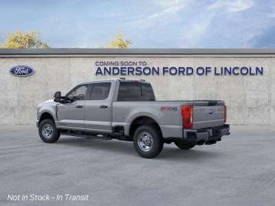 New 2026 Ford Super Duty F-250 XL Crew Cab Truck for sale in Lincoln NE