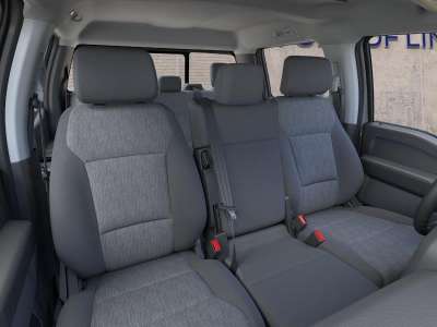 New 2026 Ford Super Duty F-250 XL Crew Cab Truck for sale in Lincoln NE