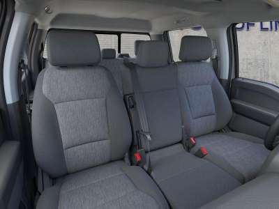 New 2026 Ford Super Duty F-250 XL Crew Cab Truck for sale in Lincoln NE