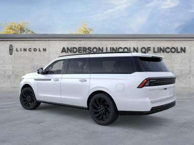 New 2025 Lincoln Navigator L Reserve SUV/Crossover for sale in Lincoln NE