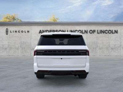 New 2025 Lincoln Navigator L Reserve SUV/Crossover for sale in Lincoln NE