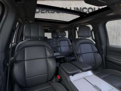 New 2025 Lincoln Navigator L Reserve SUV/Crossover for sale in Lincoln NE