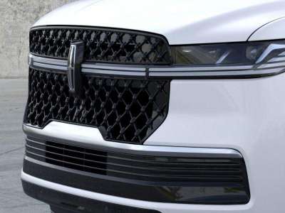 New 2025 Lincoln Navigator L for sale in Lincoln NE