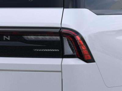 New 2025 Lincoln Navigator L for sale in Lincoln NE