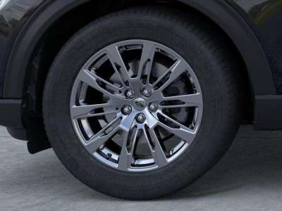 New 2026 Ford Explorer for sale in Lincoln NE