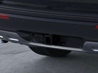 New 2026 Ford Explorer for sale in Lincoln NE