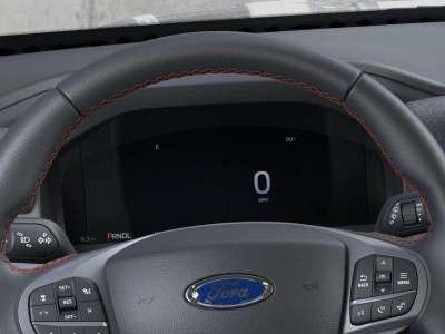 New 2026 Ford Explorer for sale in Lincoln NE