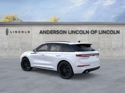 New 2026 Lincoln Corsair Reserve SUV/Crossover for sale in Lincoln NE