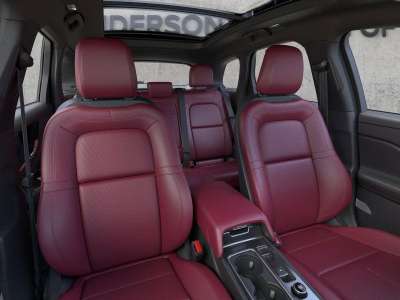 New 2026 Lincoln Corsair Reserve SUV/Crossover for sale in Lincoln NE