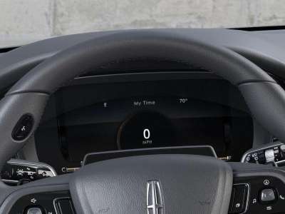 New 2026 Lincoln Corsair for sale in Lincoln NE