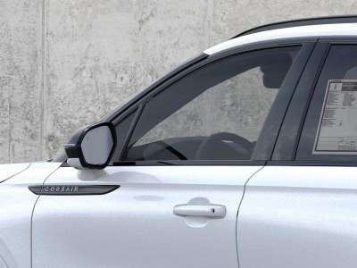 New 2026 Lincoln Corsair for sale in Lincoln NE