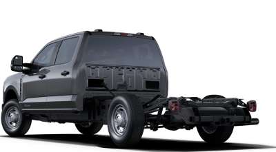 New 2025 Ford Super Duty F-250 for sale in Lincoln NE