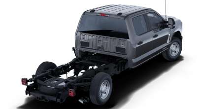 New 2025 Ford Super Duty F-250 for sale in Lincoln NE