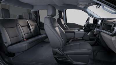 New 2025 Ford Super Duty F-250 XL Crew Cab Truck for sale in Lincoln NE