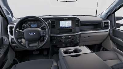 New 2025 Ford Super Duty F-250 for sale in Lincoln NE