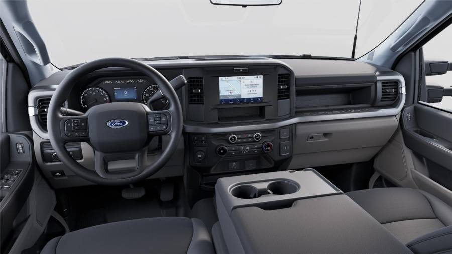 New 2025 Ford Super Duty F-250 for sale in Lincoln NE