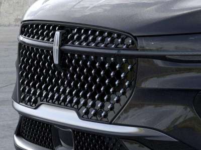 New 2026 Lincoln Nautilus for sale in Lincoln NE