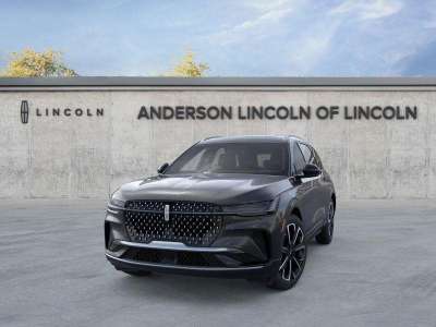 New 2026 Lincoln Nautilus Reserve SUV/Crossover for sale in Lincoln NE