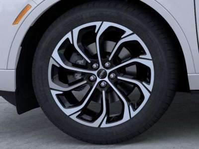 New 2026 Lincoln Nautilus for sale in Lincoln NE