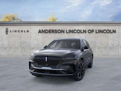 New 2026 Lincoln Nautilus Reserve SUV/Crossover for sale in Lincoln NE