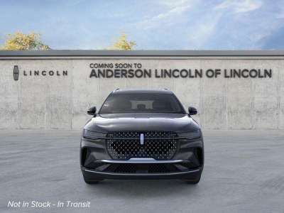 New 2026 Lincoln Nautilus Reserve SUV/Crossover for sale in Lincoln NE