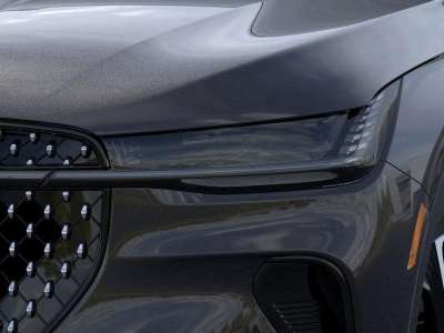 New 2026 Lincoln Nautilus for sale in Lincoln NE