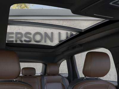 New 2026 Lincoln Nautilus for sale in Lincoln NE