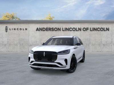 New 2026 Lincoln Aviator for sale in Lincoln NE