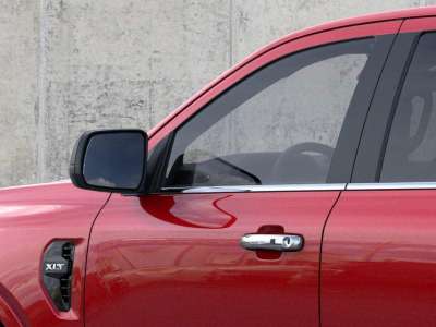 New 2025 Ford Ranger for sale in Lincoln NE