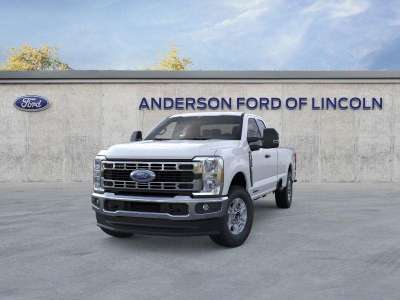 New 2026 Ford Super Duty F-250 XLT Super Cab Truck for sale in Lincoln NE