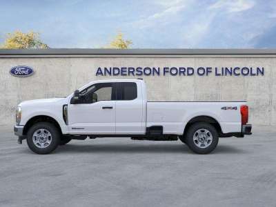 New 2026 Ford Super Duty F-250 XLT Super Cab Truck for sale in Lincoln NE
