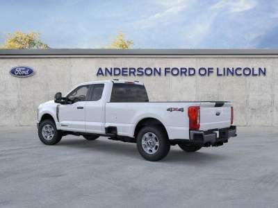 New 2026 Ford Super Duty F-250 XLT Super Cab Truck for sale in Lincoln NE