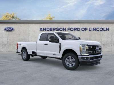New 2026 Ford Super Duty F-250 XLT Super Cab Truck for sale in Lincoln NE