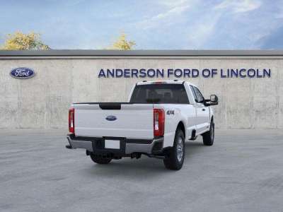 New 2026 Ford Super Duty F-250 XLT Super Cab Truck for sale in Lincoln NE