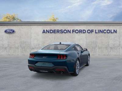 New 2026 Ford Mustang for sale in Lincoln NE